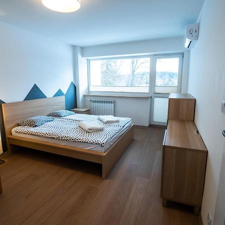 Apartament Kris 412 Szklarska Poręba Zewnętrze zdjęcie