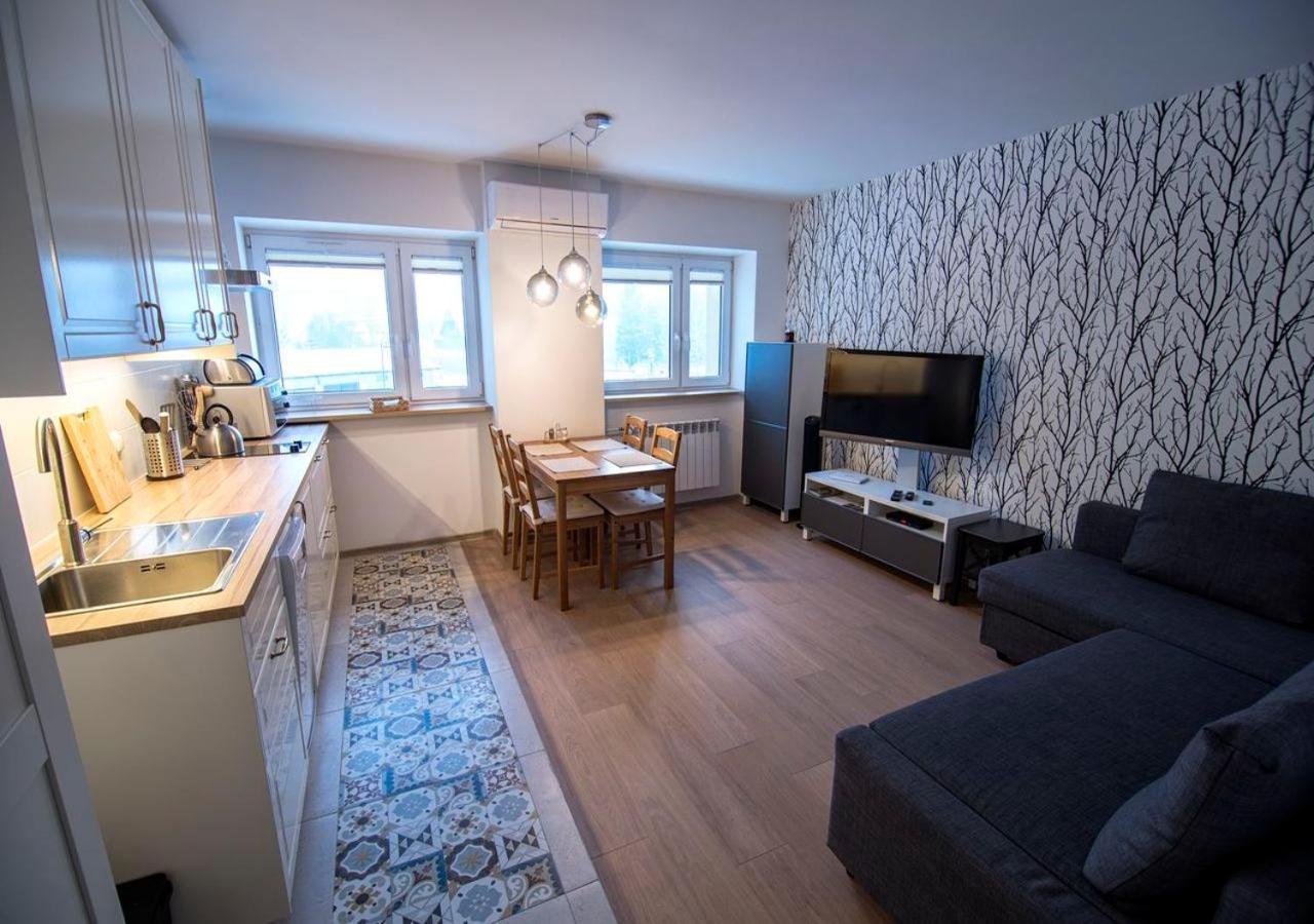 Apartament Kris 412 Szklarska Poręba Zewnętrze zdjęcie