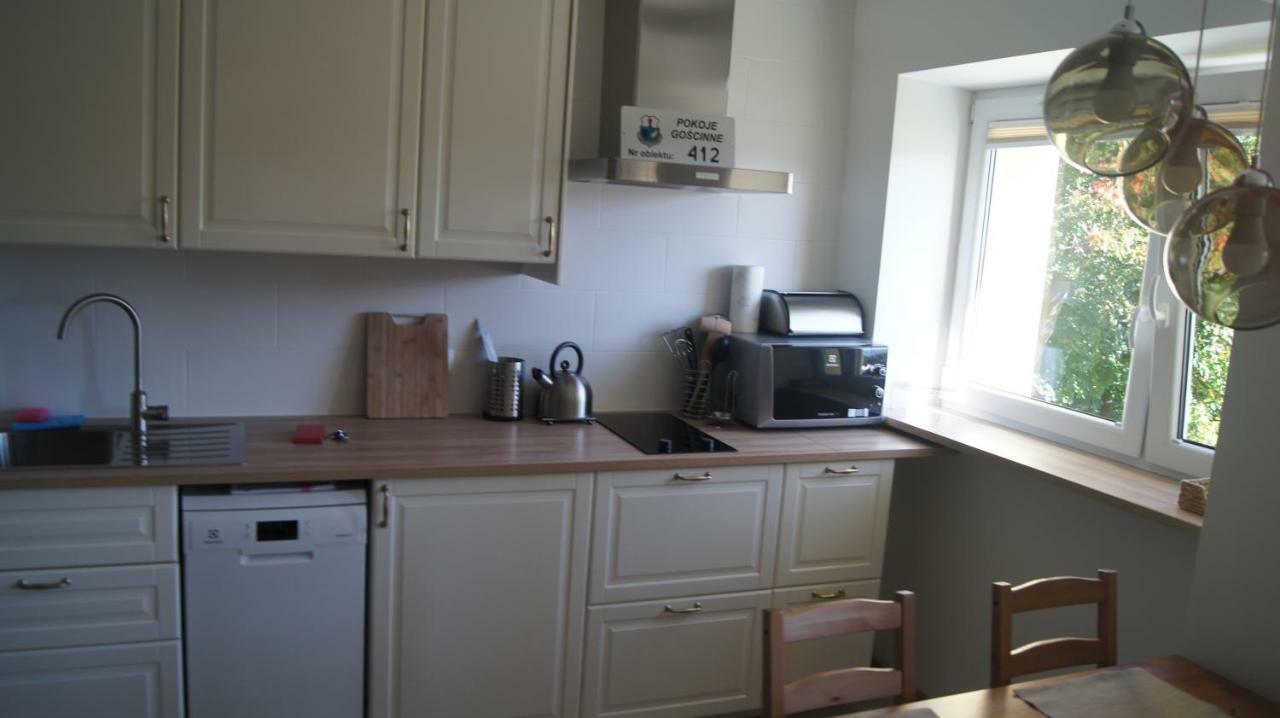 Apartament Kris 412 Szklarska Poręba Zewnętrze zdjęcie