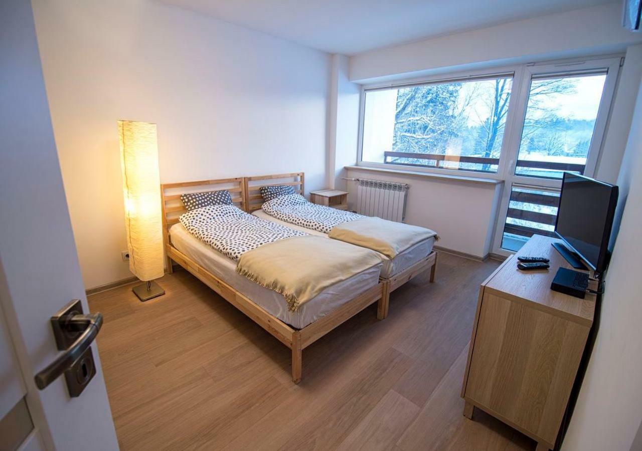 Apartament Kris 412 Szklarska Poręba Zewnętrze zdjęcie